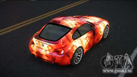 BMW Z4 Lijusa S4 pour GTA 4