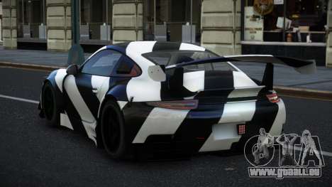 RUF RGT-8 Gelton S7 für GTA 4