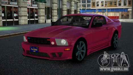 Saleen S281 Welejaroh pour GTA 4