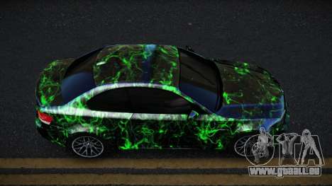 BMW 1M Lesma S11 für GTA 4