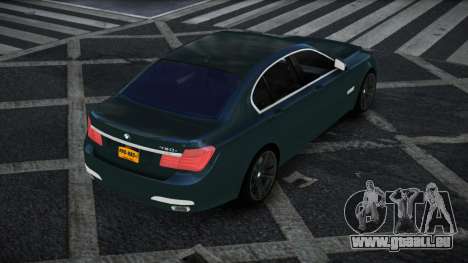 BMW 750i Sibed für GTA 4