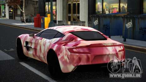 Aston Martin One-77 Exnir S14 für GTA 4