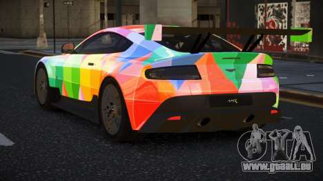 Aston Martin Vantage Denli S9 für GTA 4