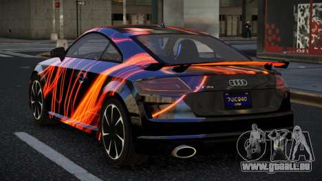 Audi TT Arden S14 pour GTA 4
