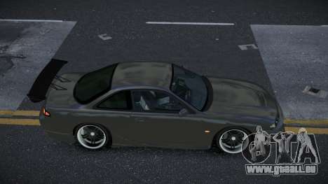 Nissan 200SX Viti für GTA 4