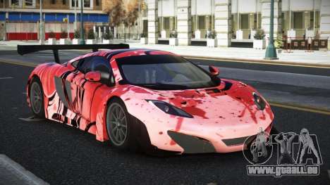 McLaren MP4 Xaley S10 für GTA 4