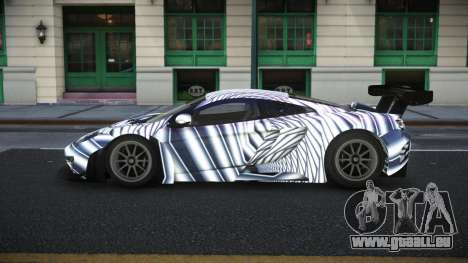 McLaren MP4 Xaley S9 für GTA 4