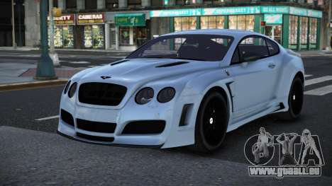 Bentley Continental Ogin pour GTA 4