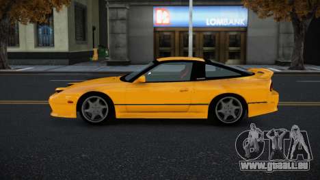 Nissan 240SX Zohiv pour GTA 4