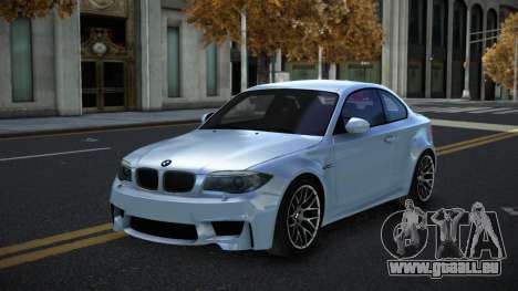 BMW 1M Lesma für GTA 4