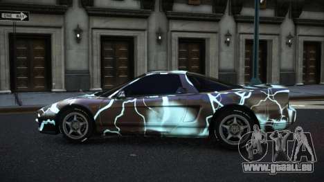 Honda NSX Stedon S14 für GTA 4