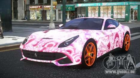 Ferrari F12 Onyrir S12 für GTA 4