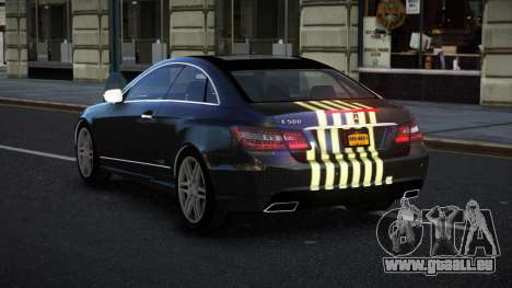Mercedes-Benz E500 Vantora S11 für GTA 4