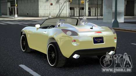 Pontiac Solstice Buyusano für GTA 4