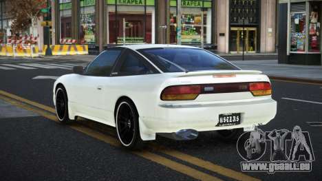 Nissan 240SX Himoj für GTA 4