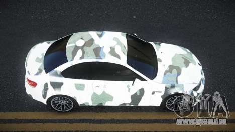 BMW 1M Lesma S2 für GTA 4