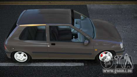 Renault Clio Riixo für GTA 4