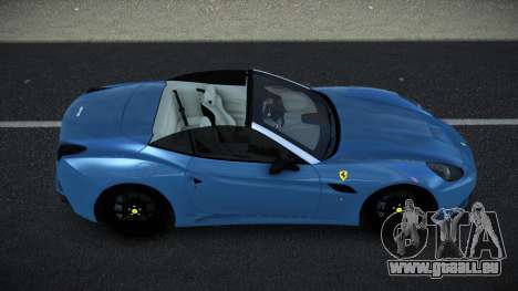 Ferrari California Gulosuzuk für GTA 4