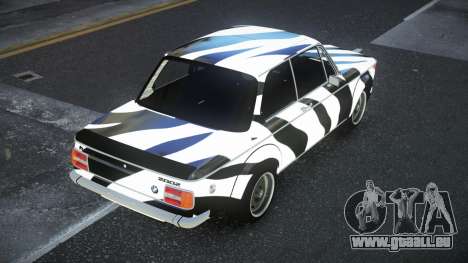 BMW 2002 Yagel S12 für GTA 4