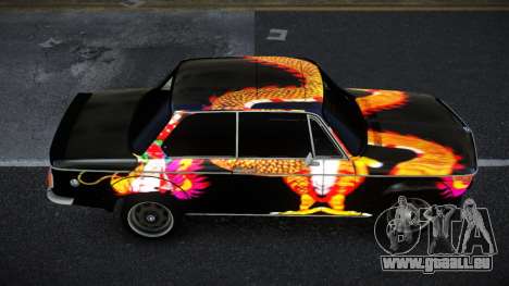 BMW 2002 Yagel S13 für GTA 4