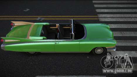 Cadillac Eldorado Butupuh für GTA 4