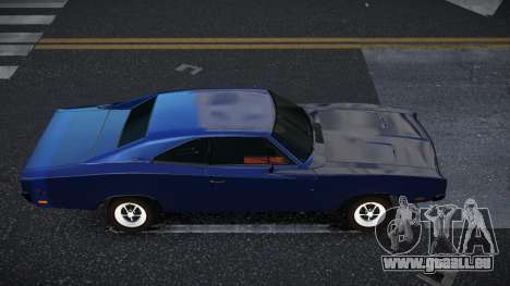 Dodge Charger Linusaput pour GTA 4