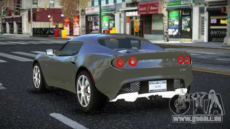 Lotus Elise Qaono für GTA 4