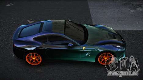 Ferrari F12 Onyrir S14 pour GTA 4