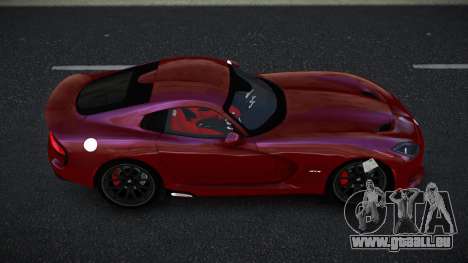 Dodge Viper Baswi für GTA 4