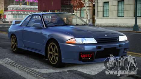 Nissan Skyline R32 Yugeqoja für GTA 4