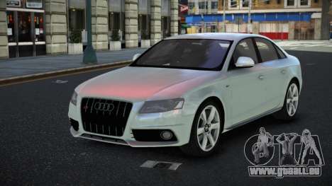 Audi S4 Oxav pour GTA 4