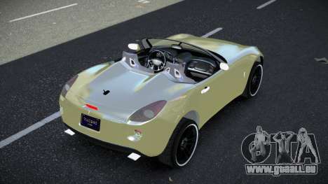 Pontiac Solstice Buyusano für GTA 4