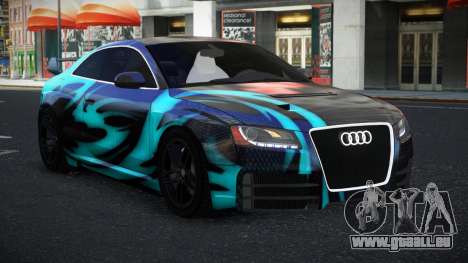 Audi S5 Nachlie S11 für GTA 4
