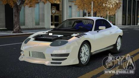 Mitsubishi FTO Ciodi für GTA 4