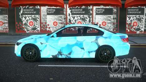BMW M3 E92 Lilory S4 für GTA 4