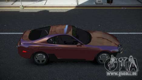 Toyota Supra Dejxeqizo pour GTA 4