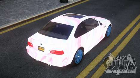 BMW M3 E46 Naleyria S10 für GTA 4