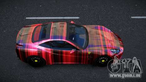 Ferrari California Cholian S2 für GTA 4
