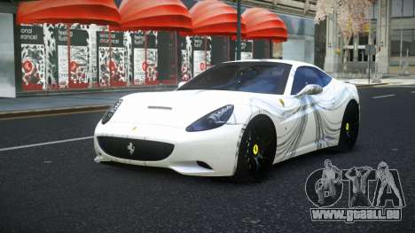 Ferrari California Cholian S11 pour GTA 4