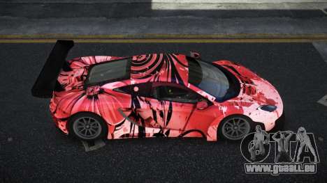 McLaren MP4 Xaley S10 für GTA 4