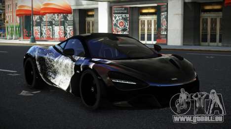 McLaren 720S Cosather S9 für GTA 4
