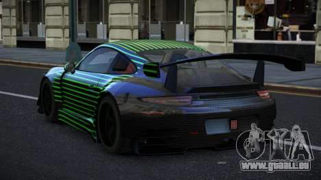 RUF RGT-8 Gelton S10 für GTA 4