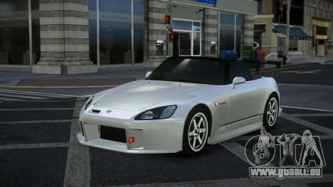 Honda S2000 Jenda für GTA 4