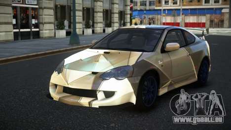 Honda Integra Joanre S14 für GTA 4