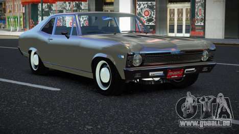 Chevrolet Nova Guduhixir für GTA 4