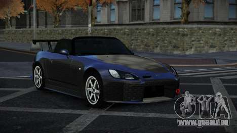 Honda S2000 Jenda S13 für GTA 4