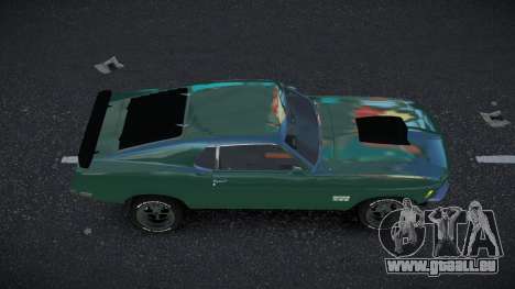 Ford Mustang Vuti für GTA 4