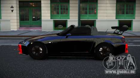 Honda S2000 Diabel S2 für GTA 4