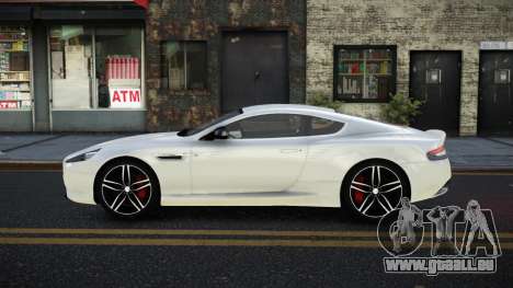 Aston Martin DB9 Tewtuqi für GTA 4