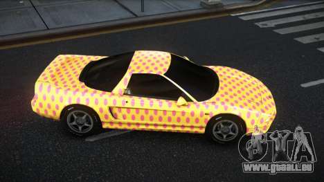 Honda NSX Stedon S4 pour GTA 4